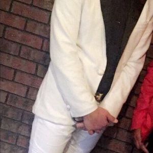 Dolche & gabbana men blazer size M